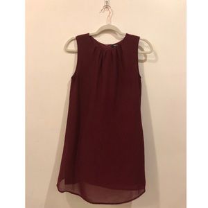 Forever 21 shift dress